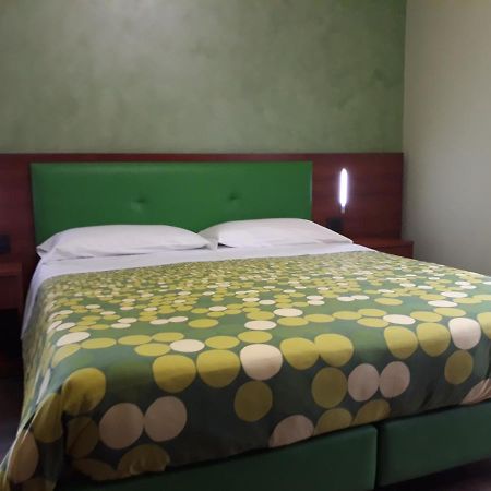 B&B Il Ghiro Roccaraso Dış mekan fotoğraf