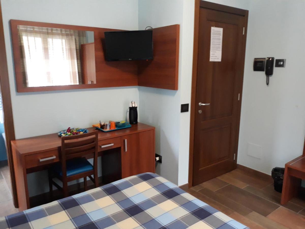 B&B Il Ghiro Roccaraso Dış mekan fotoğraf