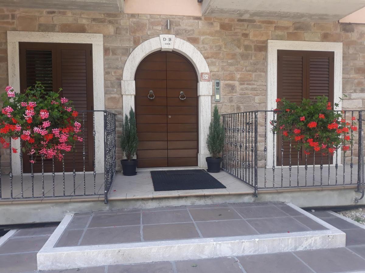 B&B Il Ghiro Roccaraso Dış mekan fotoğraf