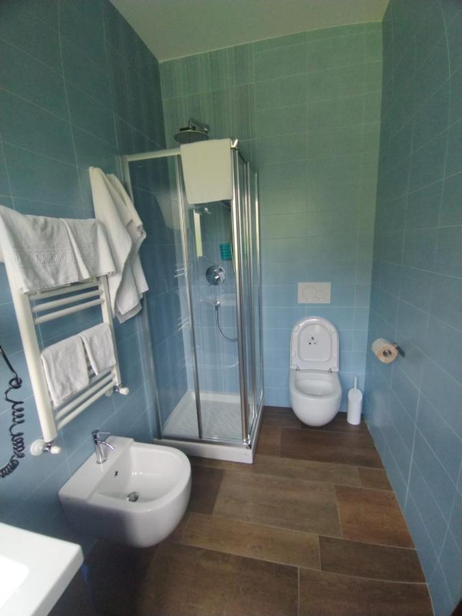 B&B Il Ghiro Roccaraso Dış mekan fotoğraf