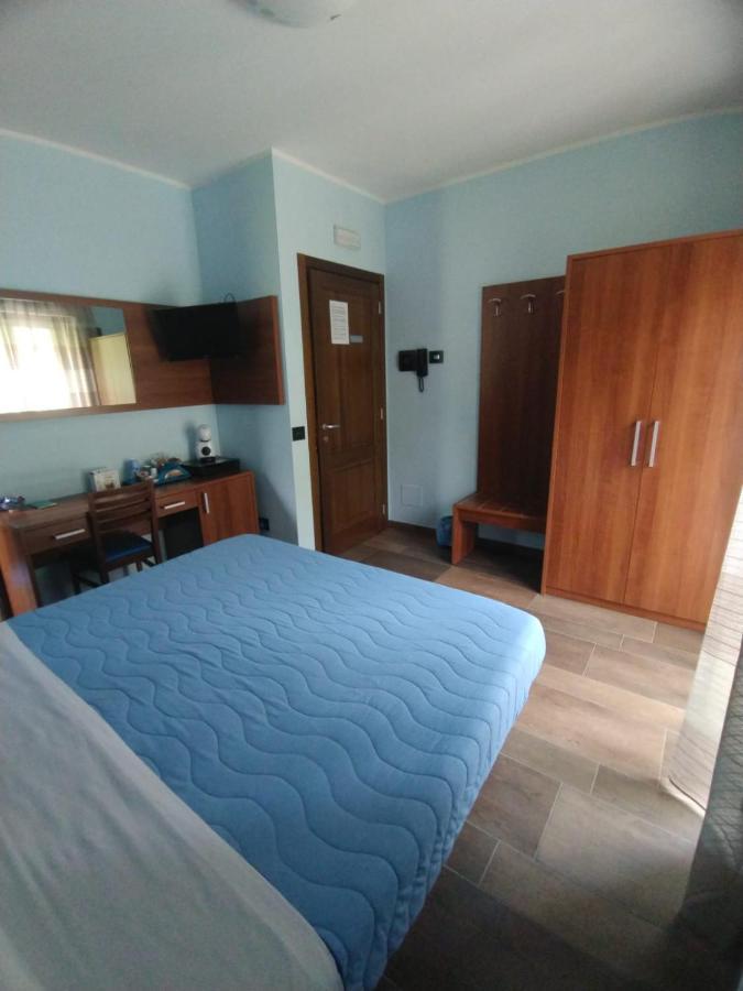 B&B Il Ghiro Roccaraso Dış mekan fotoğraf