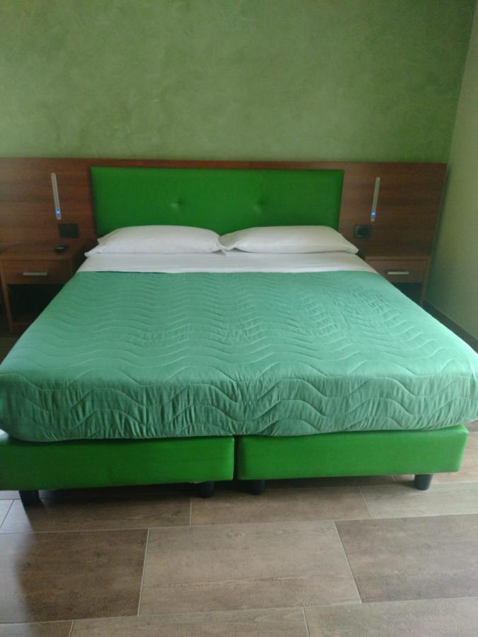 B&B Il Ghiro Roccaraso Dış mekan fotoğraf
