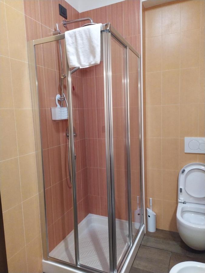 B&B Il Ghiro Roccaraso Dış mekan fotoğraf