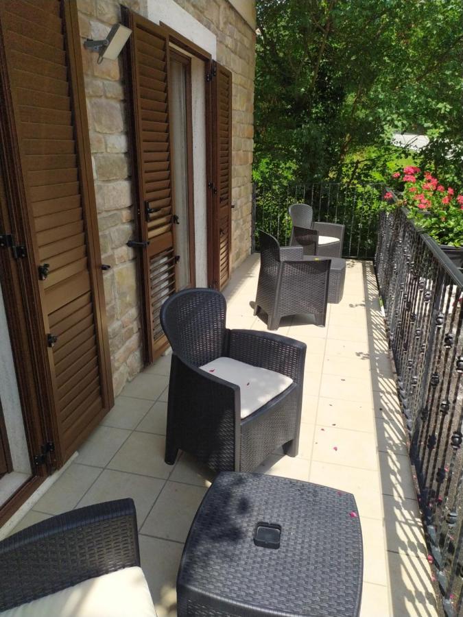 B&B Il Ghiro Roccaraso Dış mekan fotoğraf