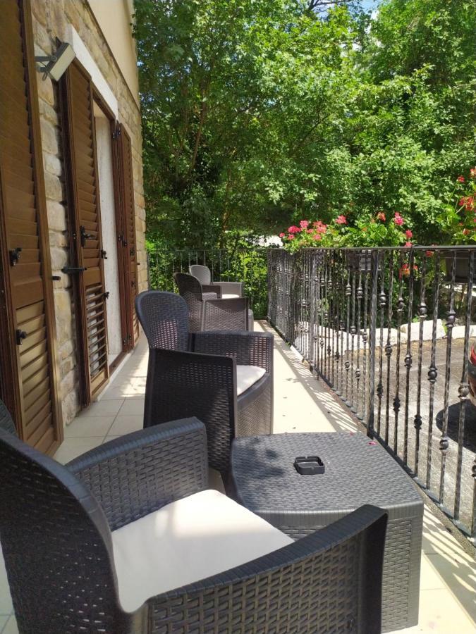 B&B Il Ghiro Roccaraso Dış mekan fotoğraf