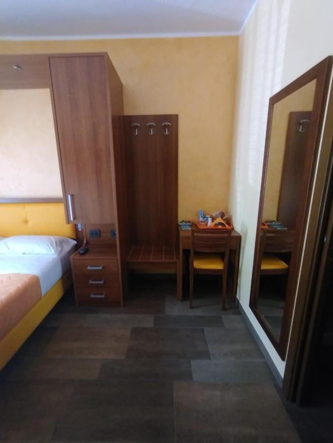 B&B Il Ghiro Roccaraso Dış mekan fotoğraf
