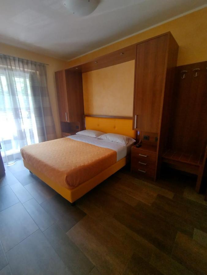 B&B Il Ghiro Roccaraso Dış mekan fotoğraf