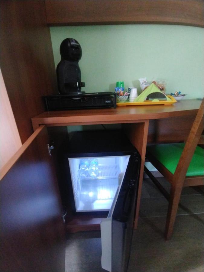 B&B Il Ghiro Roccaraso Dış mekan fotoğraf