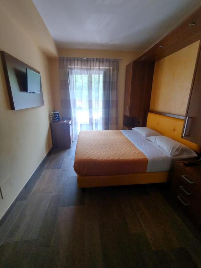 B&B Il Ghiro Roccaraso Dış mekan fotoğraf