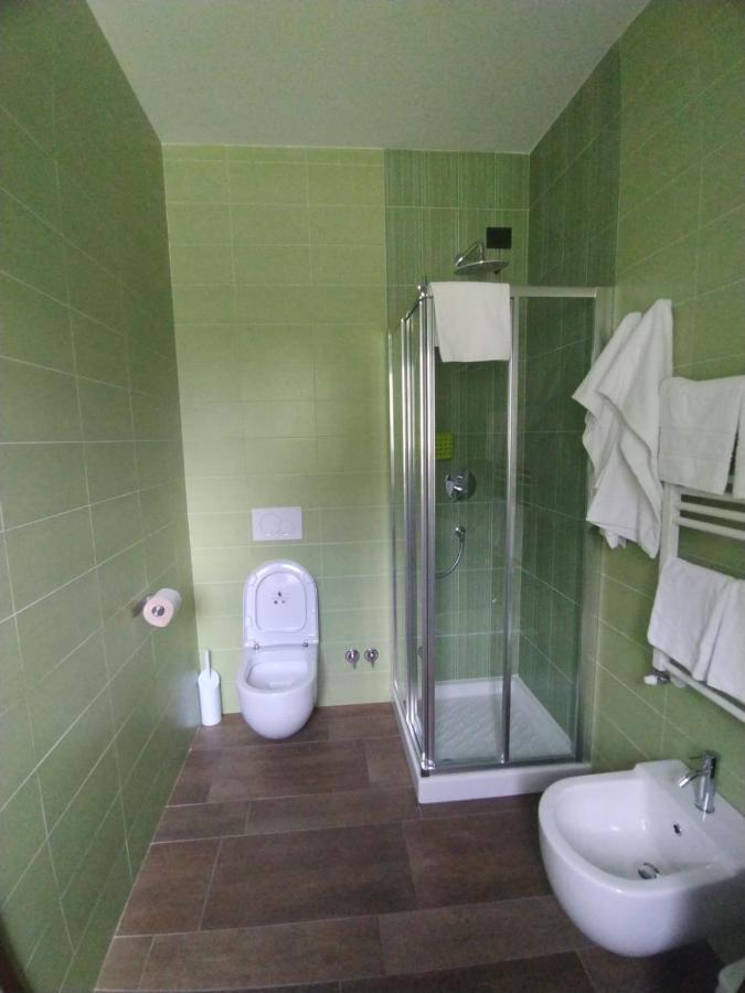 B&B Il Ghiro Roccaraso Dış mekan fotoğraf